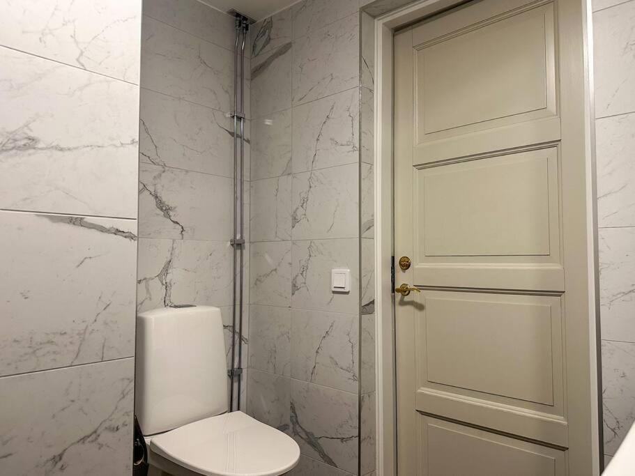 Stay Inn Apartments On Kungsholmen 斯德哥尔摩 外观 照片